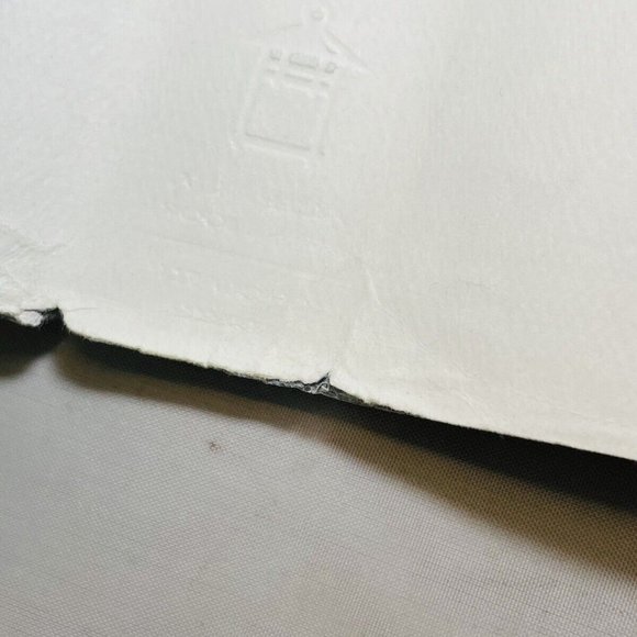 Harry Potter and the Chamber of Secrets Vintage Hardcover PRINT ERRORS & TYPOS - Picture 10 of 12